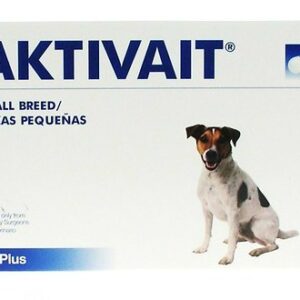 aktivait for dogs